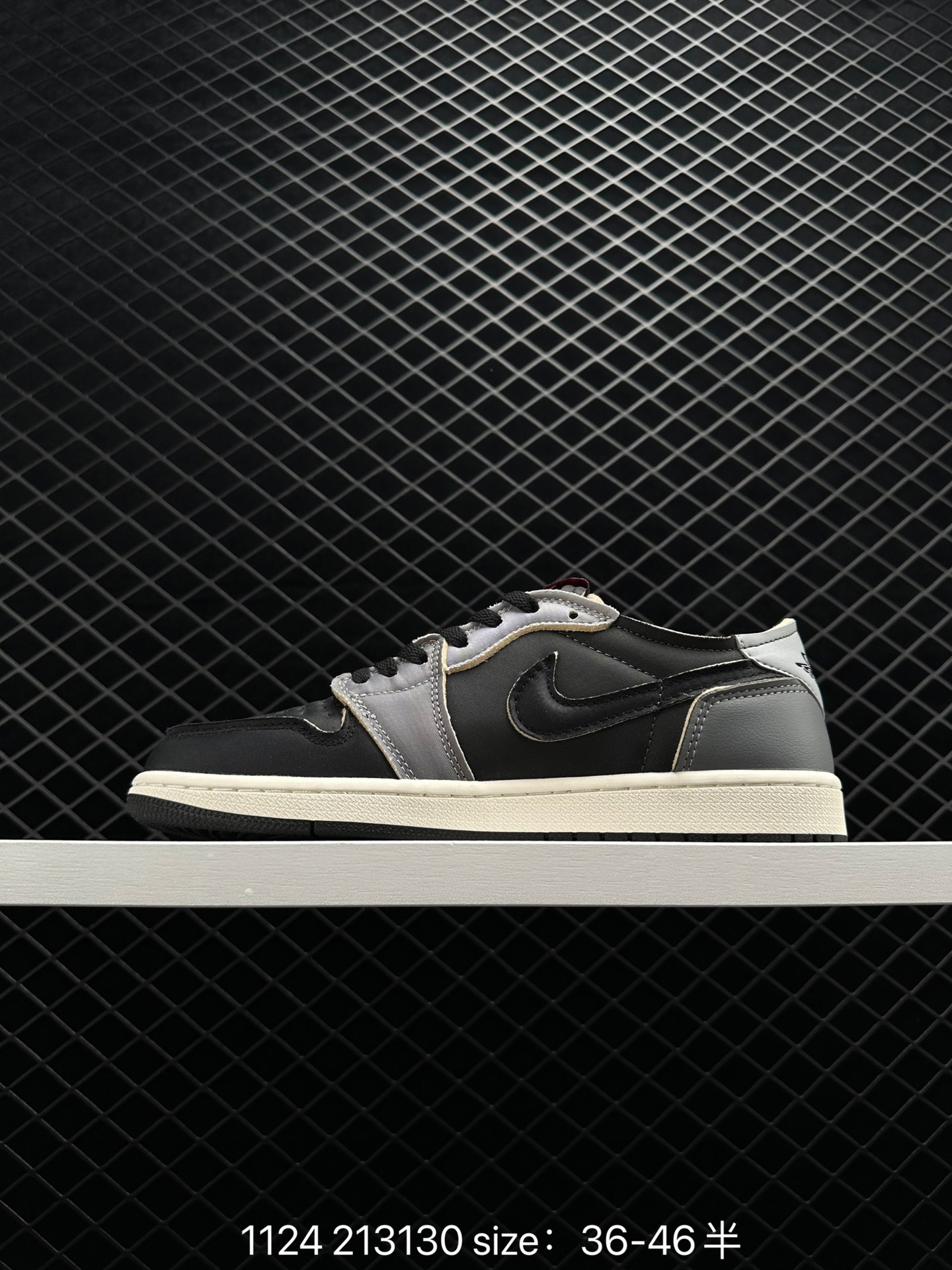 Air Jordan 1 Low AJ1